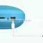 OEM Hot Selling High quality bluetooth speaker portable wireless mini bluetooth speaker