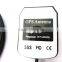 Magnetic base gps Antenna for htc phone navigation and communication use