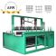 Zonghang fully automatic crimped wire mesh machine for export