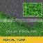 Artificial grass for golf practice