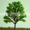 Scale models, architecture model tree, miniature scale trees, building model tree for HO scale,MT-35