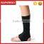 A-88 toeless yoga spats socks yoga pilates leg warmers pilates training socks