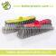 Factory Cheap Fashion Design 2262 Home Cleaning Cleaning Tool Plastic Floor Broom