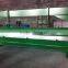 Automatic Hydraulic Roof Crimping metal sheet bending machine