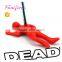 Hot Sale Dead Fred Pen Holder Wholesale Stationery office Stationery Gift Item