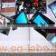 10points 37inch V8 VERSION IR Touch Frame
