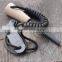 fire starter ferrocerium rob kit flint with wooden handle and striker outdoors survival multifunctional tools