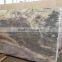 Lilac Marble Block Quarry in Turkey