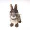 Rabbit toys new design rabbit plush toys,hot sale plush and stuffed easter rabbit plush toy bunny