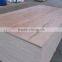 3.0mm CE Qualified pine plywood(pine face and back, poplar core plywood)(PLYWOOD MANUFACTURER)