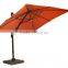 Multi-Tilt 8.5' colar Offset Patio Umbrella