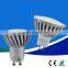 Dimmable Cob Gu10 5W Interior Led Spot Light