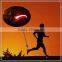 Runners LED Light GUIDE decorative shoe clip for shoe, led shoe clip