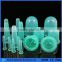 health care supplies jade handheld silicone leg massager cups