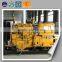 CE ISO international standard environmentally natural gas turbine generator