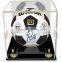 Acrylic Material Football Shoes Display Box