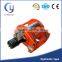 Factory price YS 0.8t horizontal vertical pull hydraulic wire rope winch