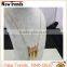 China Factory Direct Sale New Design Natural Stone Chain Tassel Necklace Jewelry