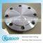 Sanitary Stainless Steel Pipe Fittings for Medical Equipment, stainless puddle flange