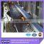High Temperature Resistant Rubber Brick Belt Conveyor