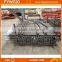 Adjustbale steel prop shoring jack Shoring Post for Scaffolding support