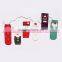 Christmas designs pure cotton stylish warm christmas socks for girl