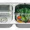 Stainless Steel Homeuse Kitchen Sink