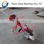 High efficiency rice weeder for paddy field