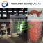 Commercial electric meat and sausage smoker oven, meat smoking and cooking