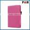 Luxury Magnetic Leather Wallet Smart Case Cover For APPLE iPad Mini