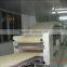 full automatic biscuit sandwiching & packing machine