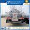 Popular Dongfeng small aluminum fuel tanks semi-trailer truck manufacturing