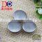 China Factory Directly Sale Plastic Insert Jeans Metal Shank Button