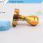 ANY High Quality Metal Handle Silicone Nail Stamper Big Size