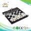 Classic Chess Game Magnetic Board Game With Exquisite Design