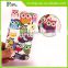2015 wholesale cell phone china book style mobile phone case printer for sony xperia M2