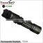 High power police aluminum c ree led police flashlight TC01