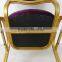 Supper Quality hot sale fashion Party chair for wedding