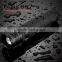 Tactical gun flashlight T6 500lm led waterproof flashlight