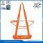 Customer Transparent Pvc Tote Bags