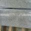 Gray granite