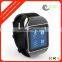 1.5'' Touch Screen plastic wrist watch mp3 player with fm radio Bluetooth, 8 GB Storage Supports TF Card
