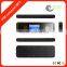 7 EQ modes music mp3 mp4 media player with USB connector
