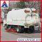 YHQS5050B cleaning truck