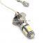 5050 smd fog light for honda city, led fog lights