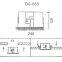 PA Ceiling Mount Speakers in wall speakers reviews