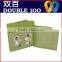 Double100 China own factory customize photo album DBS-1408