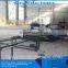 4 ft 1300 mm veneer peeling machine / woodworking peeling machine