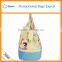 Cooler bag for food insulated bag for frozen food picnic cooler bag