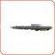 Customized logo Portable Tactical Pen Aviation Aluminum Anti-skid for Self Defense writing and car escape